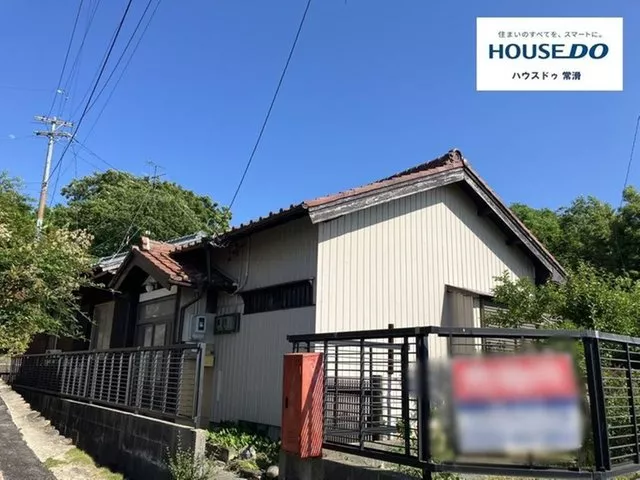 Yamakata Town 2 (Tokoname Station) 9.8 million yen