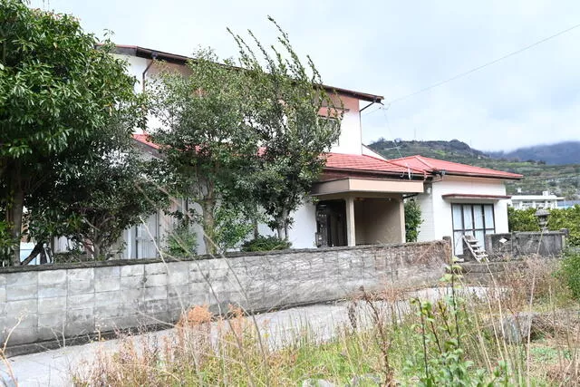 2F 6DK Kiki, Houchi-cho, Yawatahama-shi, Kanagawa

5.5 million yen