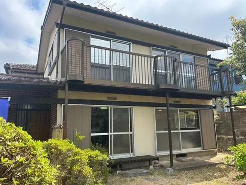 Takatsudo Town (Toke Station) 6.8 million yen