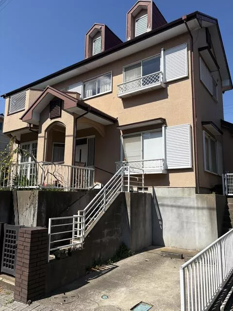 Inashiki District, Ami Town, Oaza Omuro (Tsuchiura Station), two-story building, 4SLDK