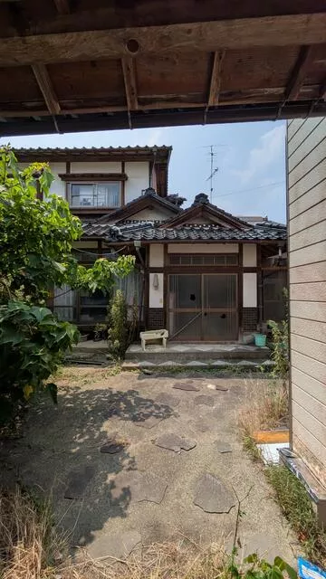 Tottori City Kuniyasu (Tottori Station) 2-story 5DK