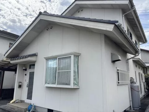 Tsuyama City, Shidobe (Higashi Tsuyama Station), two-story building, 5DK