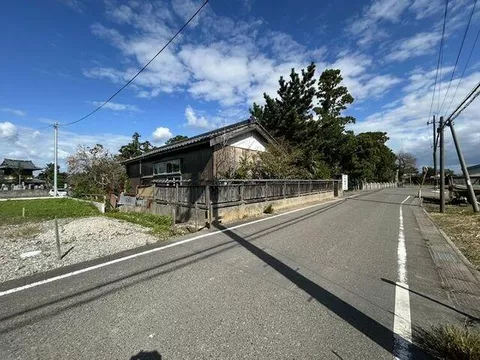 Niigata City, Konan Ward, Kosugi 1-chome (Kameda Station), single-story, 5SDK