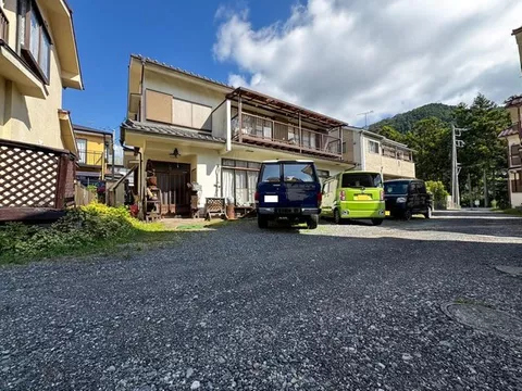 【Summer Campaign】Balancing nature and living! Two-story property near the river