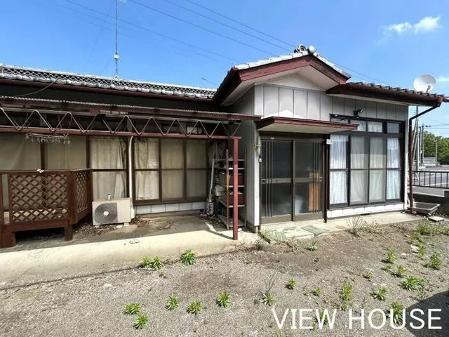 5DK with 5 Japanese-style rooms!! ■55m to National Route 122♪ Quick access by car♪