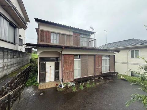 Sagamihara City, Midori Ward, Sunzawara (Sagamiko Station), 2-story, 4DK