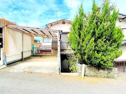 Used single-family home, Iwayacho, Nagasaki City