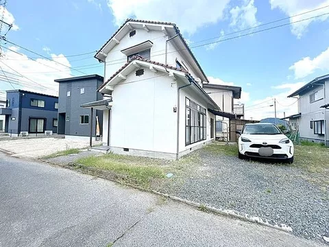 Used single-family home, Akitakata City, Yoshida Town, Aio