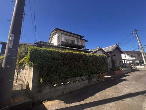 Takamatsu City, Kokubunji Town, Kokubun (Kokubun Station), 2-story, 5DK - Image 4