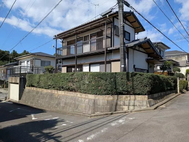 ○Seismic reinforcement work completed (2010)○History of exterior painting, bathroom, toilet, etc. renovations