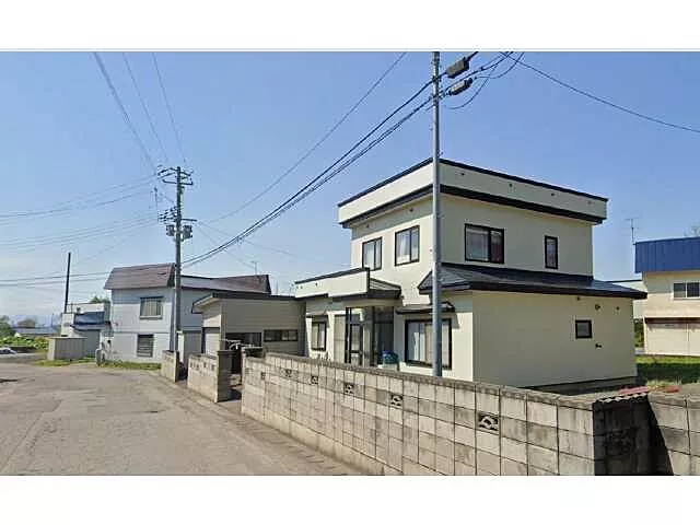 Used single-family home in Ominato Daishikazawa