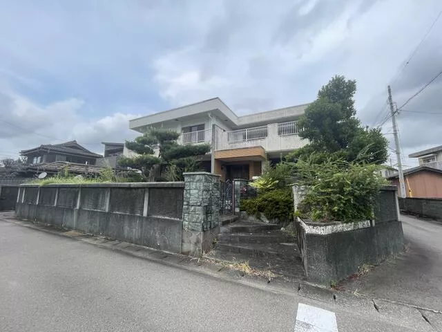 Anan City, Tokiwa Town, Kotobuki Street (Anan Station) 2-story building 5SLDK