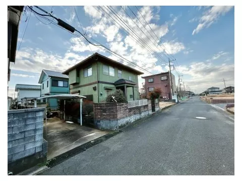 [Viewing event held] Interior and exterior renovation planned! A house built by Misawa Homes. Exterior wall painting