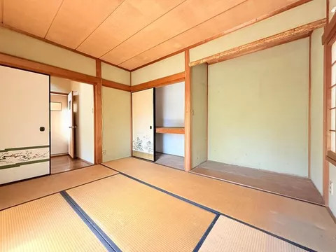 ／Click to reserve a viewing♪／On-site viewing event ongoing, convenient bus access to Kintetsu Nara Station◎