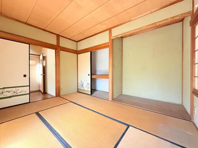 ／Click to reserve a viewing♪／On-site viewing event ongoing, convenient bus access to Kintetsu Nara Station◎