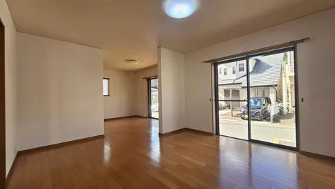 Iwade City, Nitta Hiroshi (Shimoiisaka Station) 2-story building 3LDK - Image 3
