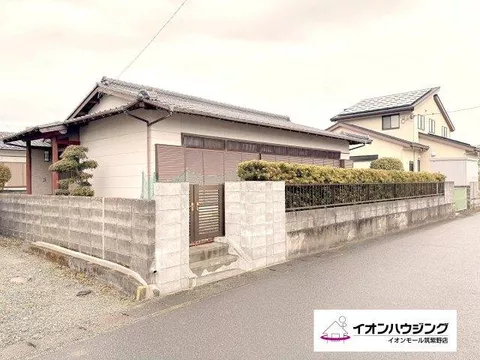 [Contract Benefits] Customers who sign a contract for this property will receive a gift certificate worth 30,000 yen.