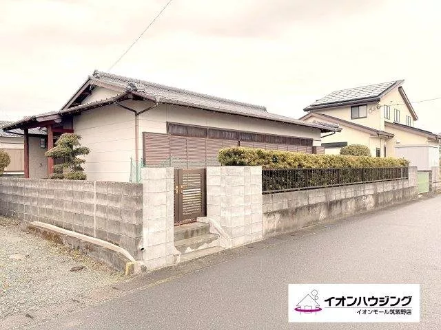 [Contract Benefits] Customers who sign a contract for this property will receive a gift certificate worth 30,000 yen.