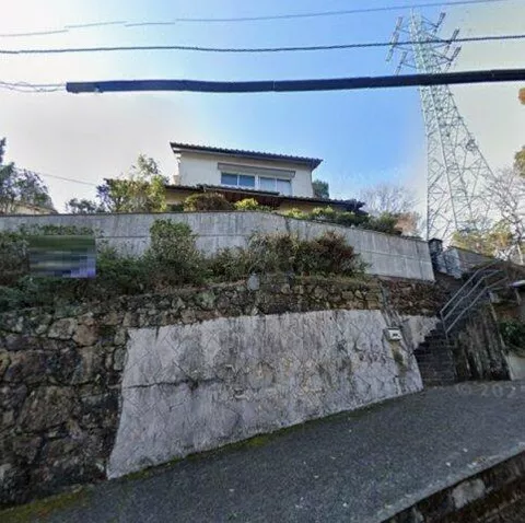Okayama City, Naka Ward, Minato (Higashiyama - Okayaden Museum Station) 2-story 6LDK