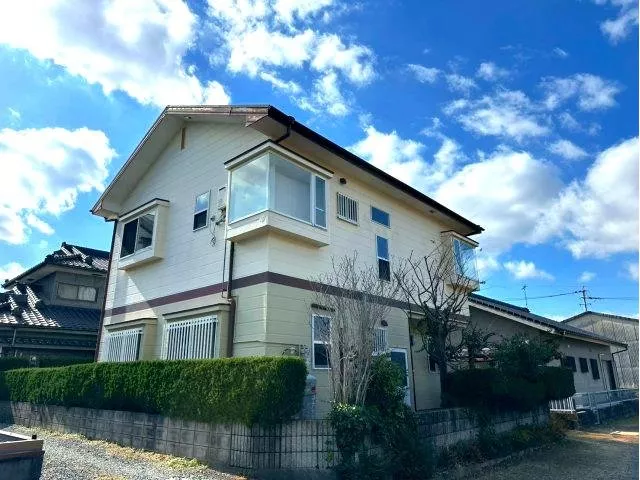 Mukouhanamachi (Kokubu Station) 11,800,000 yen