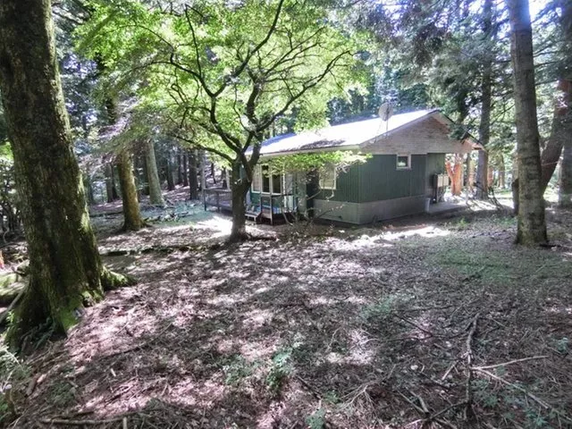 Please check the condition of the building in the YouTube video and contact us.