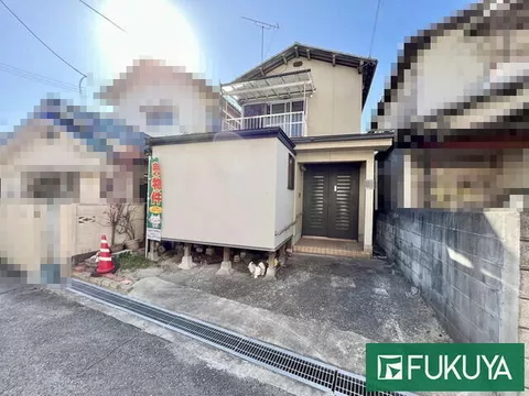Himeji City, Higashi Tsujii 4-chome (Himeji Station) 2-story 4SDK