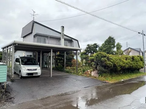 Bibai City, Higashi 4-jo Kita 5-chome, 2-story, 4LDK