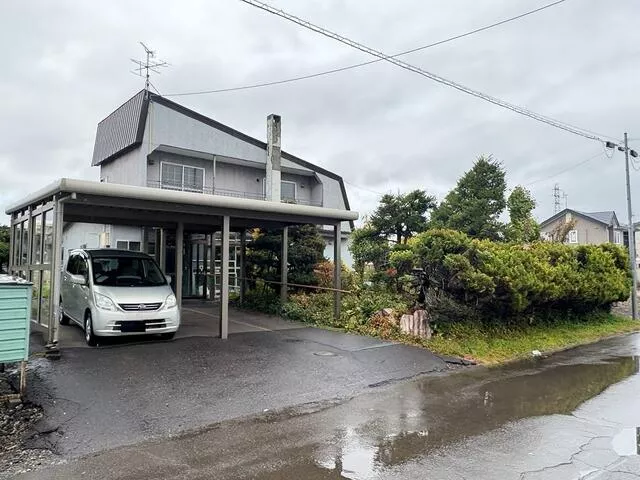 Bibai City, Higashi 4-jo Kita 5-chome, 2-story, 4LDK