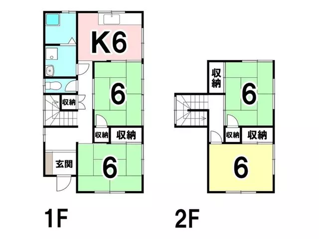 Oaza Okada Shimo Okada 12 million yen