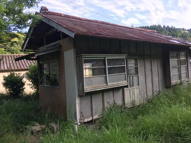 Isumi City, Samuro (Oohara Station) 1-story 3DK