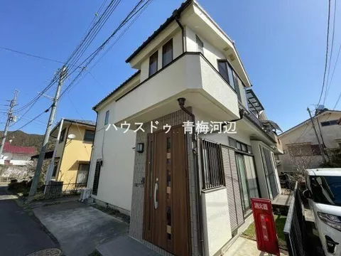 Ome City, Umegou 3-chome (Hinatawada Station) 2-story building 5LDK