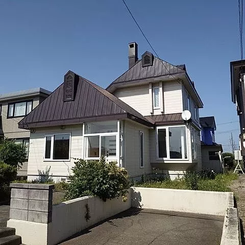 Used single-family home Noboribetsu City Wakakusa Town used house