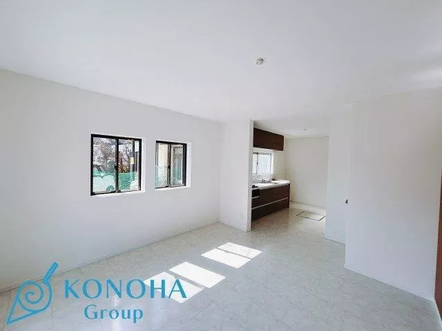 Northeast corner lot ☆ Renovated house! Parking for 3 cars ◎ Good access near Route 254 bypass