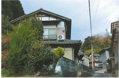 Maizuru City, Ayoebuka (Higashi-Maizuru Station) 2-story 6K