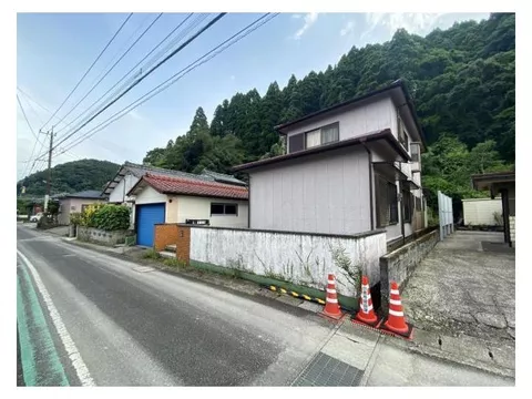 Nangō Town Katakami (Nangō Station) 4.98 million yen - Image 3