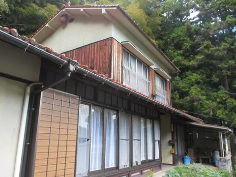 Iwakuni City, Koze (Otake Station) 2-story 6LDK