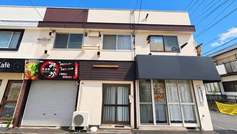 Suita City, Nagano Higashi (Senrioka Station) 2-story 2LDK