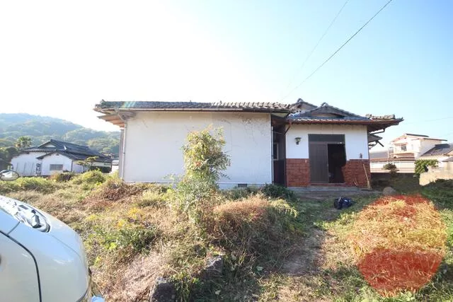 Takushi, Minamitaku Town, Oaza Nagao (Nakataku Station) Single-story building 6LDK