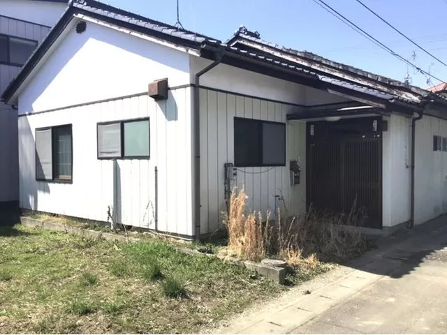 Kamikawahara (Ogawara Station) 4.5 million yen