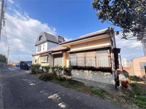 Shimonoseki City, Maruyama-cho 3-chome 1-story 5DK