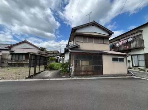 Shimada City, Oka, 2-story, 5LDK