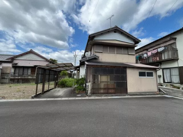 Shimada City, Oka, 2-story, 5LDK