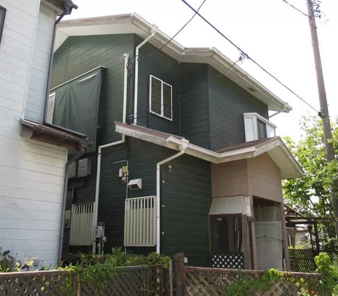 Hanyu City, Oaza Kamishingo (Shingo Station) 2-story 3LDK
