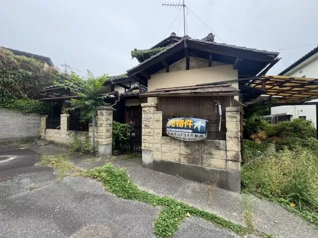 Matsumoto City, Arigasaki 4-chome (Kitamatsumoto Station) 2-story building 5DK