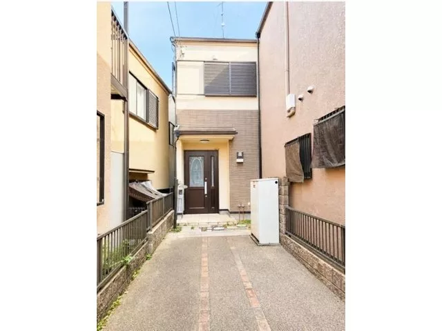 【Renovated property, available for viewing】