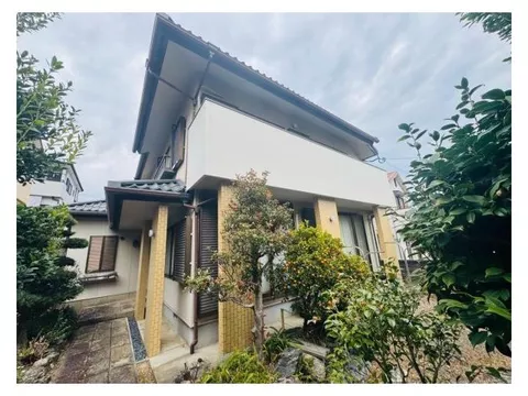 Nagasaki City, Nabeshima 6-chome | 6LDK spacious house suitable for two families