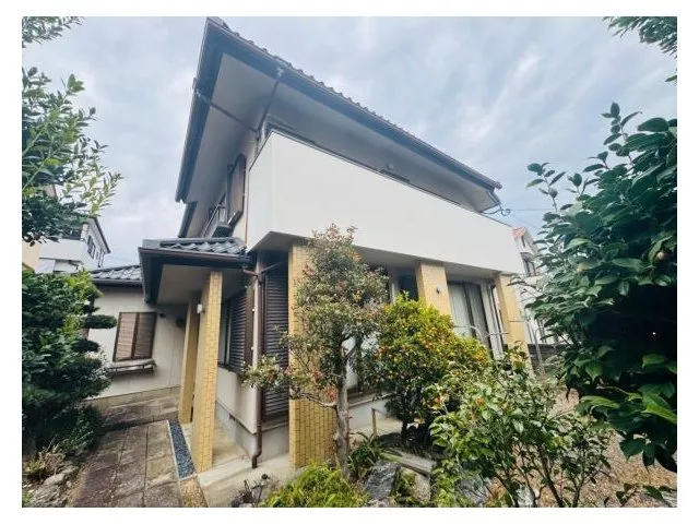Nagasaki City, Nabeshima 6-chome | 6LDK spacious house suitable for two families