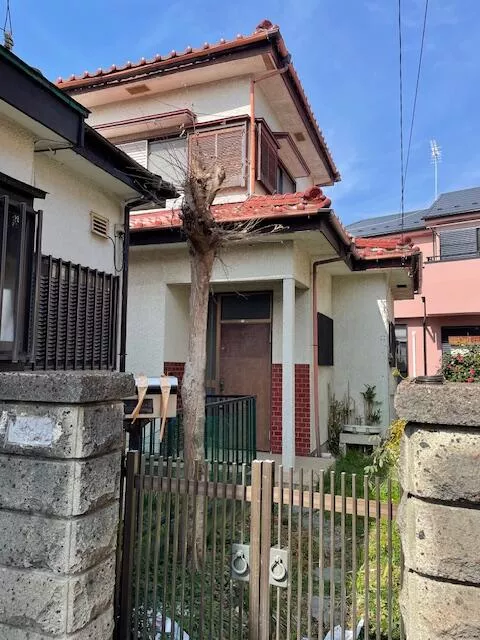 2-chome, Asahano, Sakado-city (Sakado station) 2F 2LDK

2F 2LDK 5.8 million yen