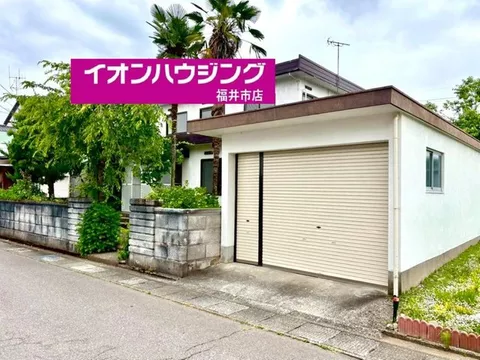 【Aeon Housing】Monthly payments starting from 10,000 yen♪ A used house comparable to rent♪