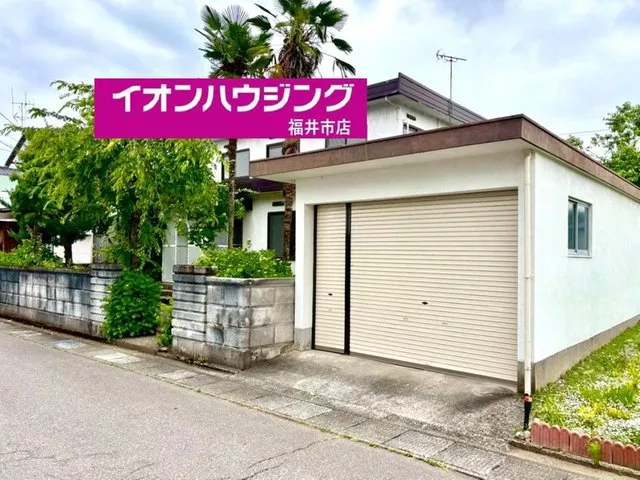 【Aeon Housing】Monthly payments starting from 10,000 yen♪ A used house comparable to rent♪